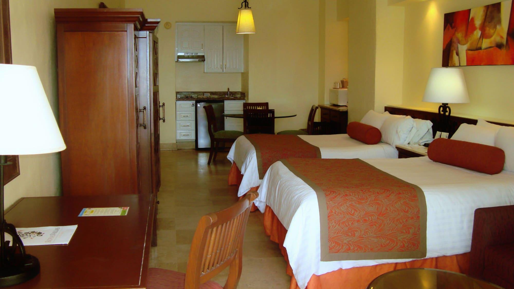 Royal Resort