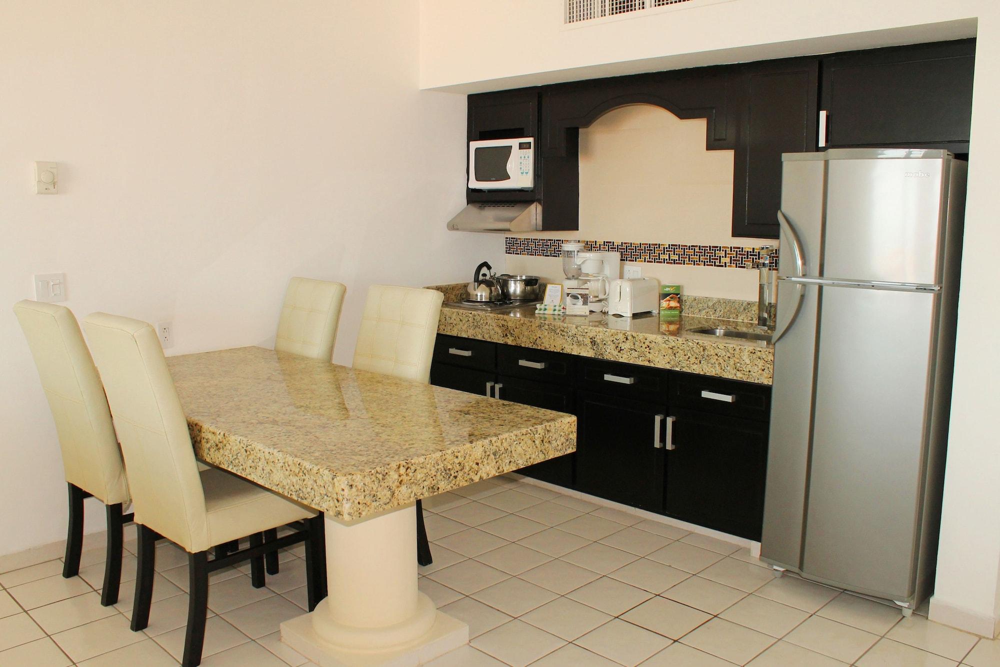 El Cid Marina 4*