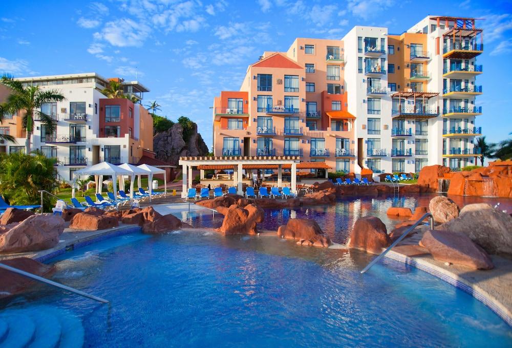 El Cid Marina Hotel