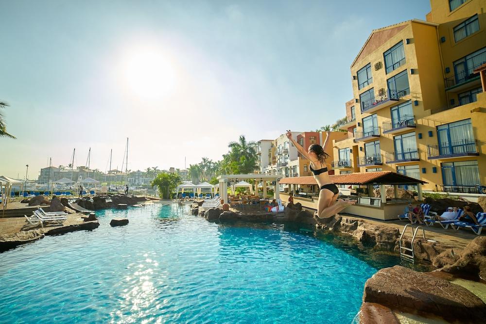 El Cid Marina 4*