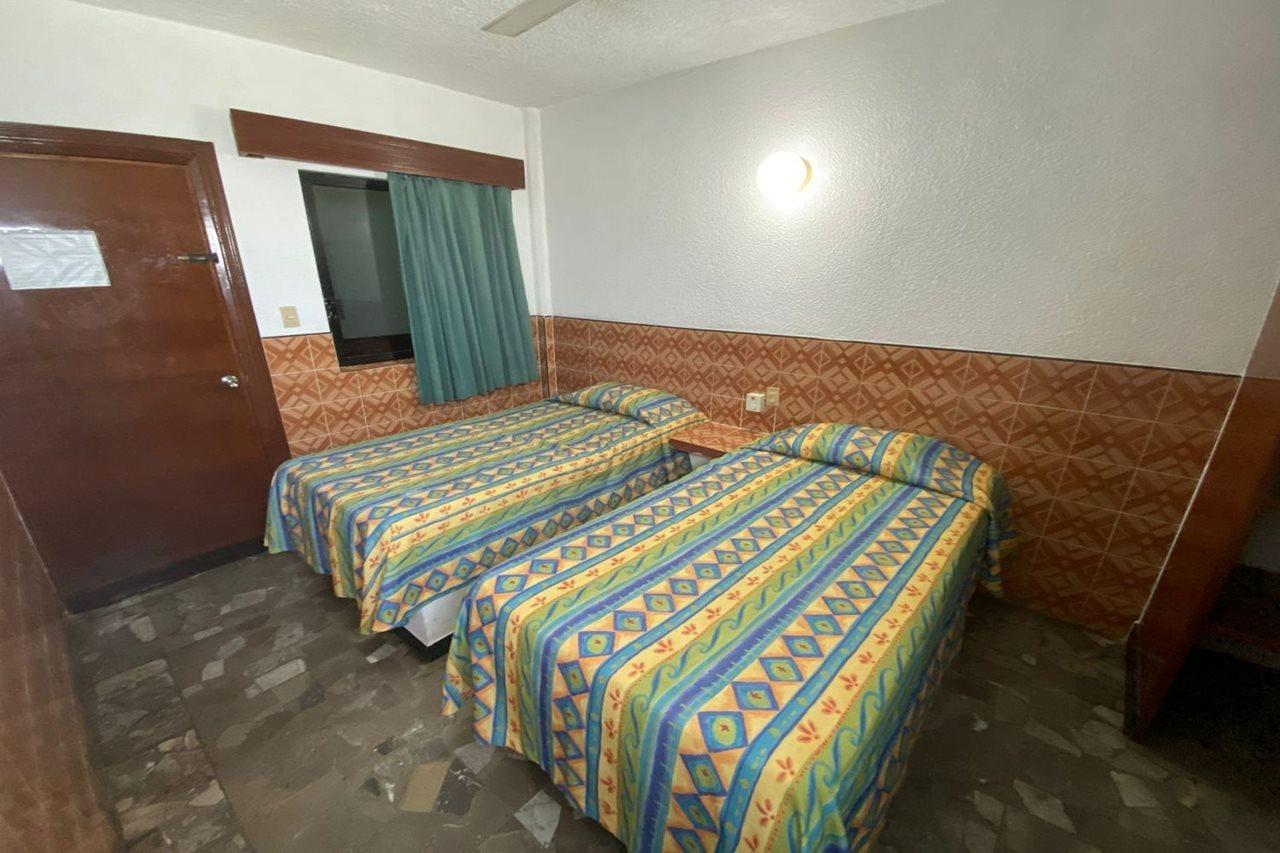 San Diego Hotel