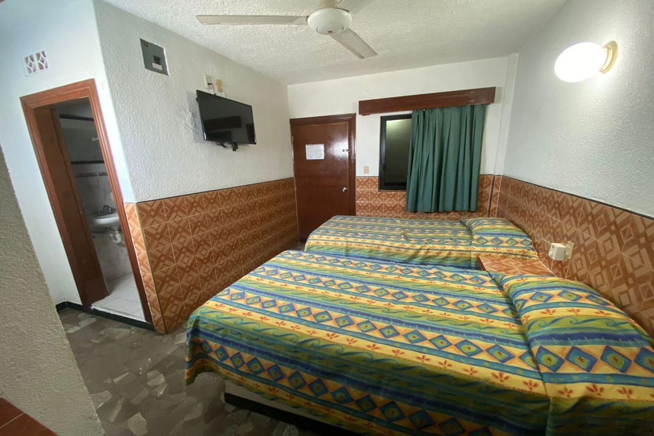 San Diego Hotel 3*