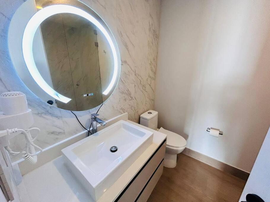 Apartamento En Malecon Con Vista Al Mar Y By G P S Rentas Mazatlán