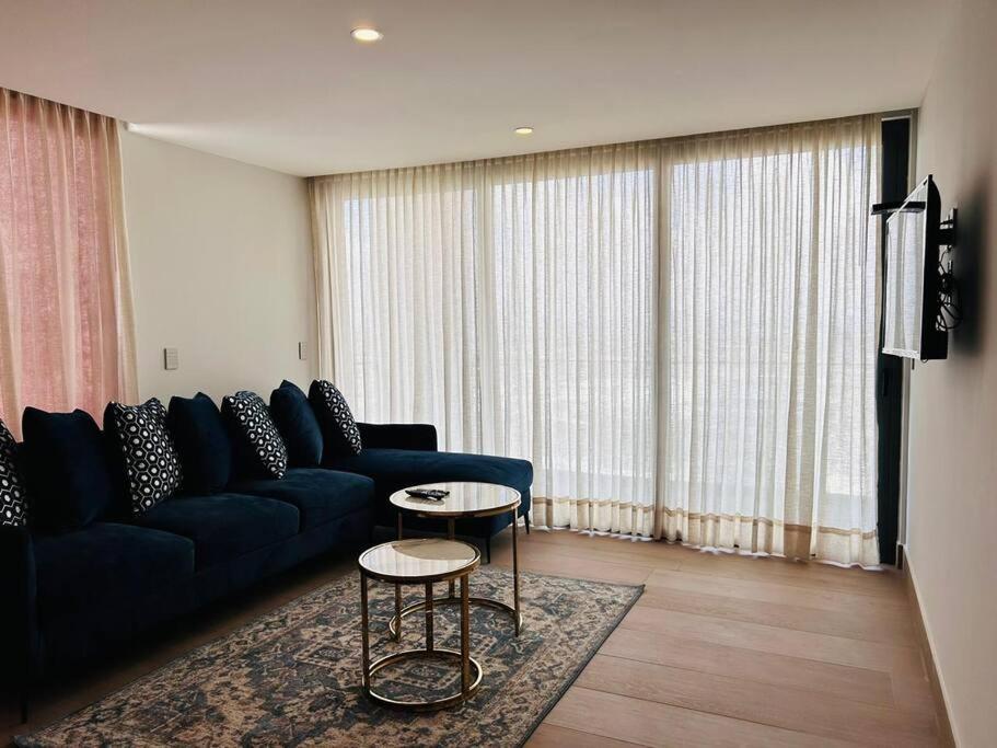 Elegante Con Vista Al Mar Y Malecon By G P S Rentas Apartment