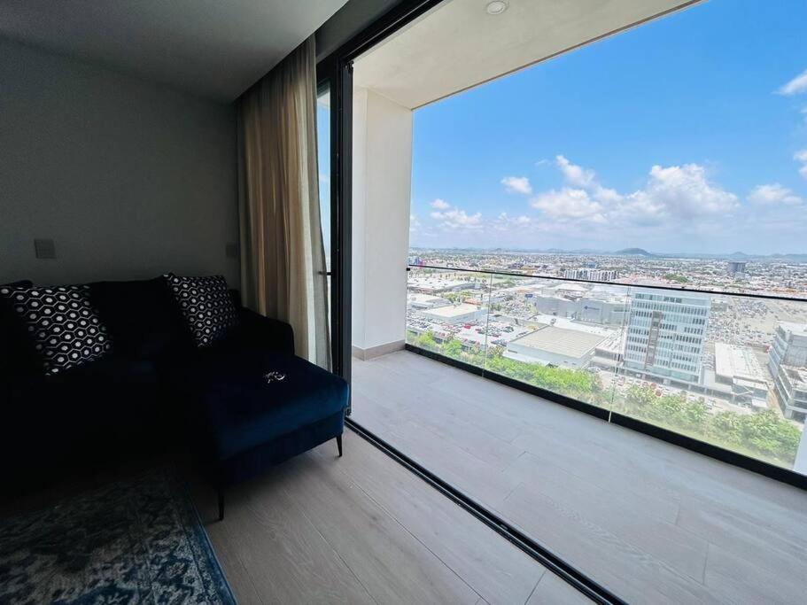 Elegante Con Vista Al Mar Y Malecon By G P S Rentas Apartment Mazatlan