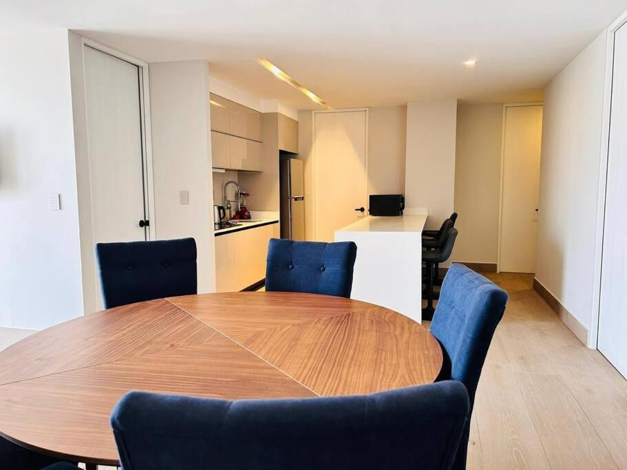 Apartment Elegante Con Vista Al Mar Y Malecon By G P S Rentas *