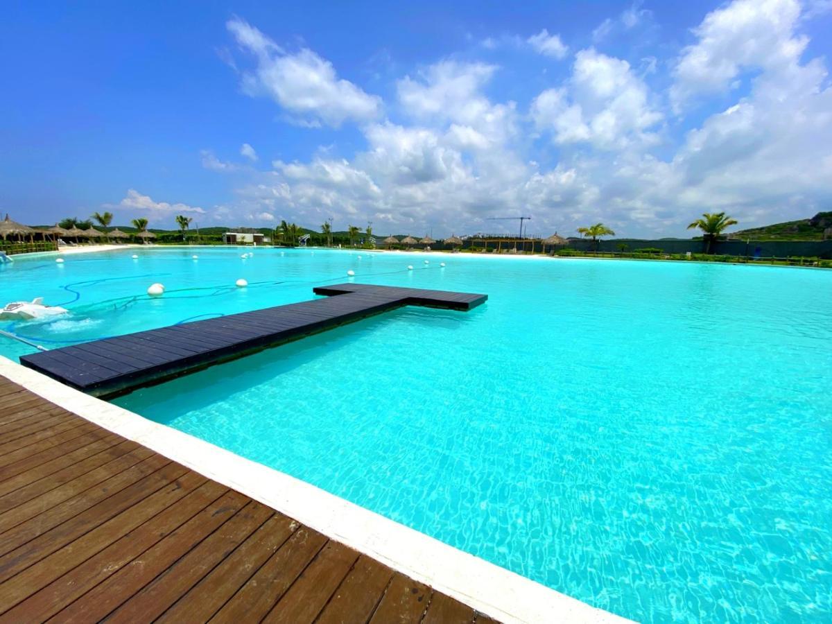 Nuevo Departamento Con La Mas Grande Alberca De - Residencial Bluu I * Mazatlan