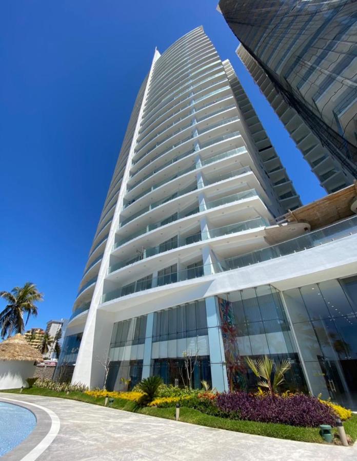 Apartment Camino Al Mar 1503 Vista Al Mar Mazatlan