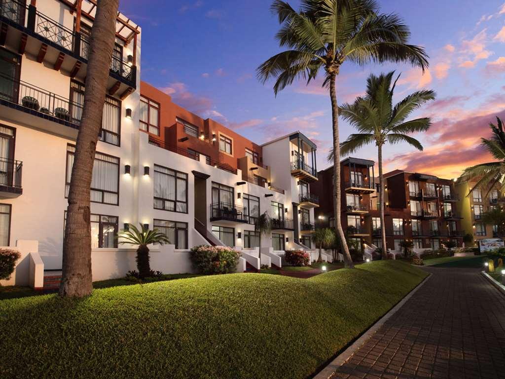 El Cid Marina Mazatlán