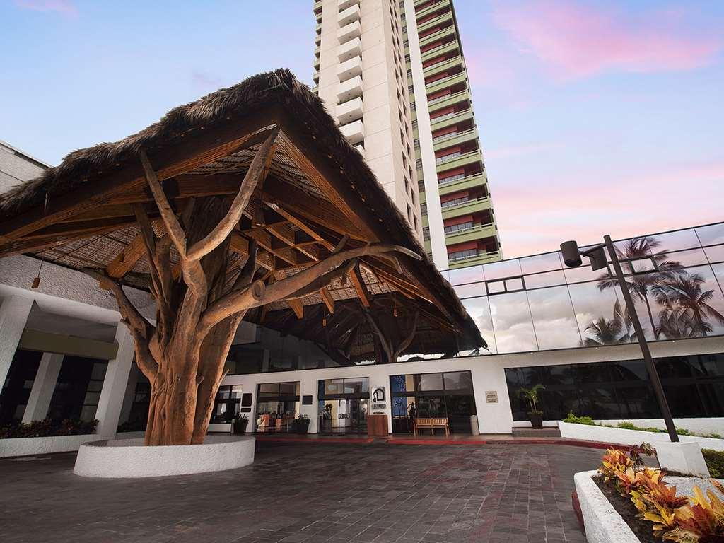 W-el Cid El Moro Hotel, *