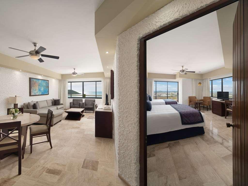 Apartment W-el Cid El Moro Hotel, Mazatlan