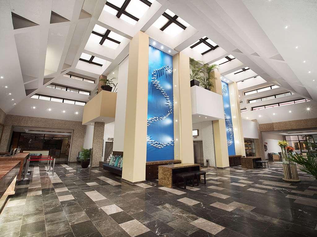 W-el Cid El Moro Hotel, Apartment Mazatlan