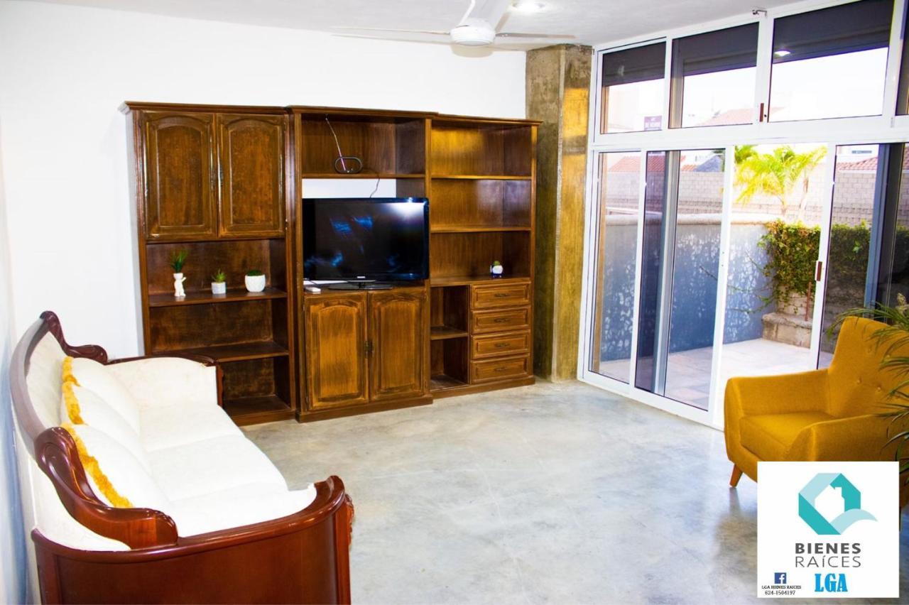 Holiday home Paraiso Marina - Residencial 8 Personas Mazatlan