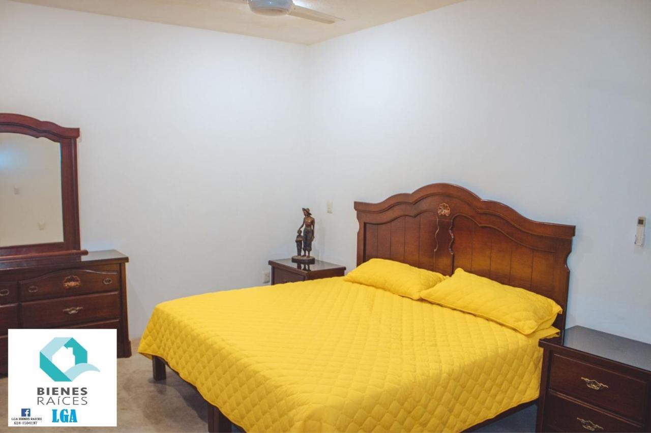 Holiday home Paraiso Marina - Residencial 8 Personas Mazatlan