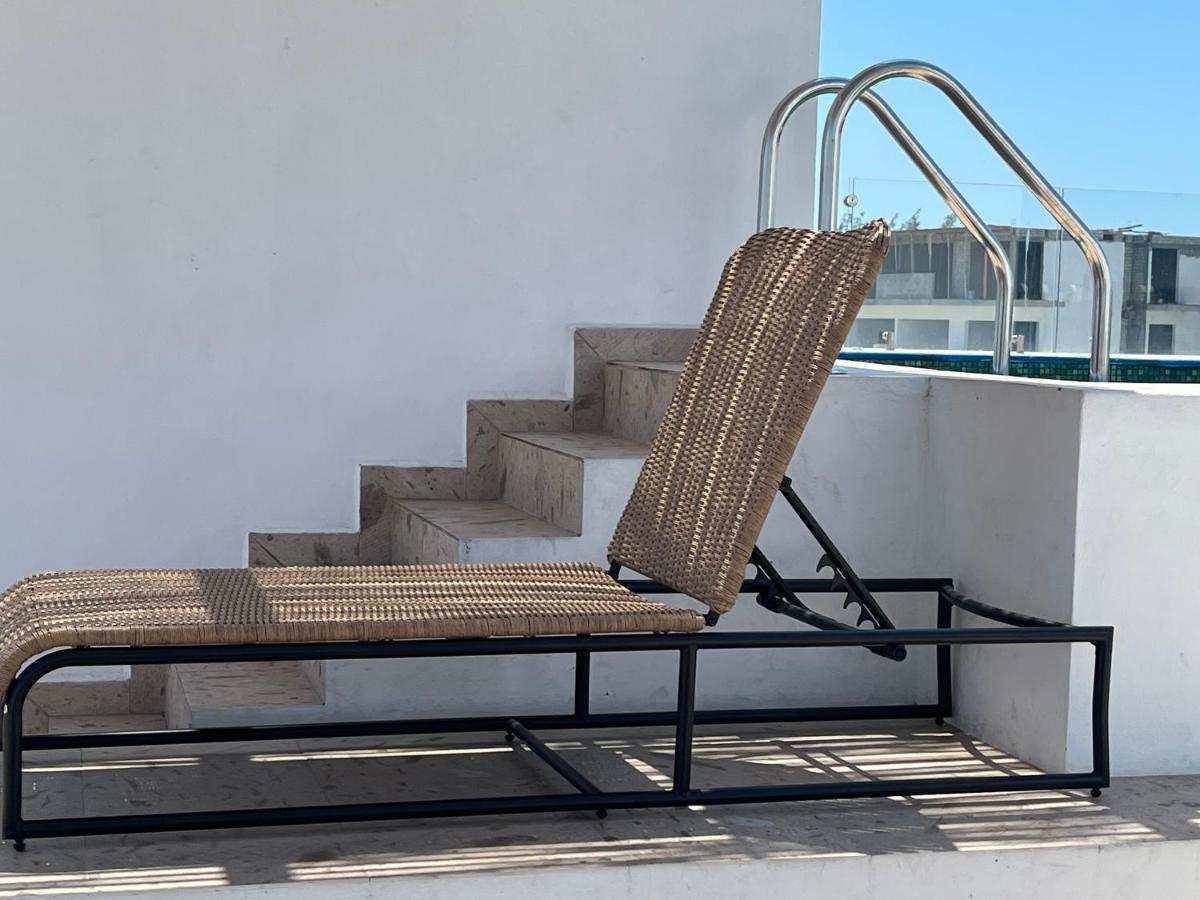 Playa Sur Apartment *