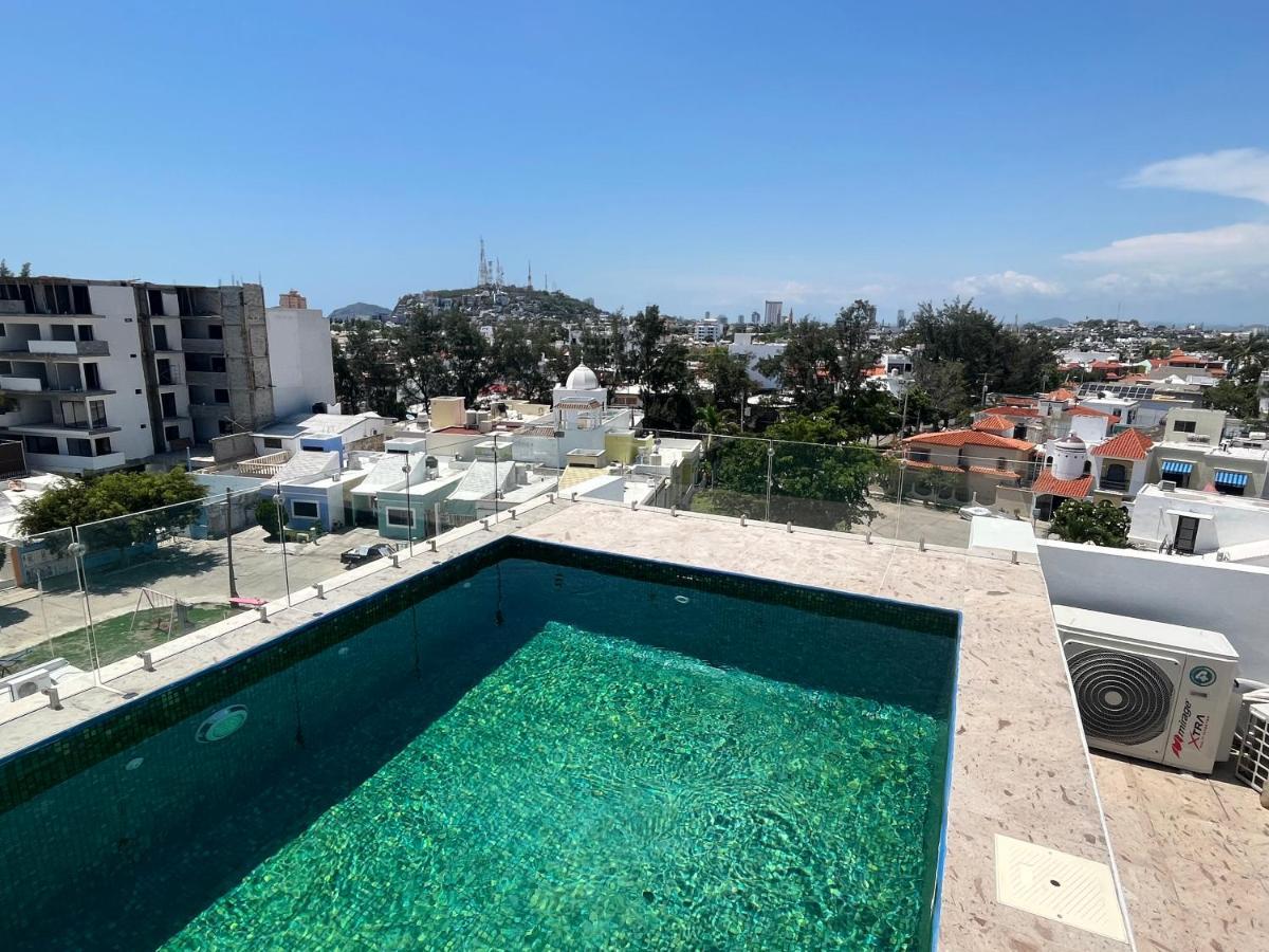 Apartment Playa Sur