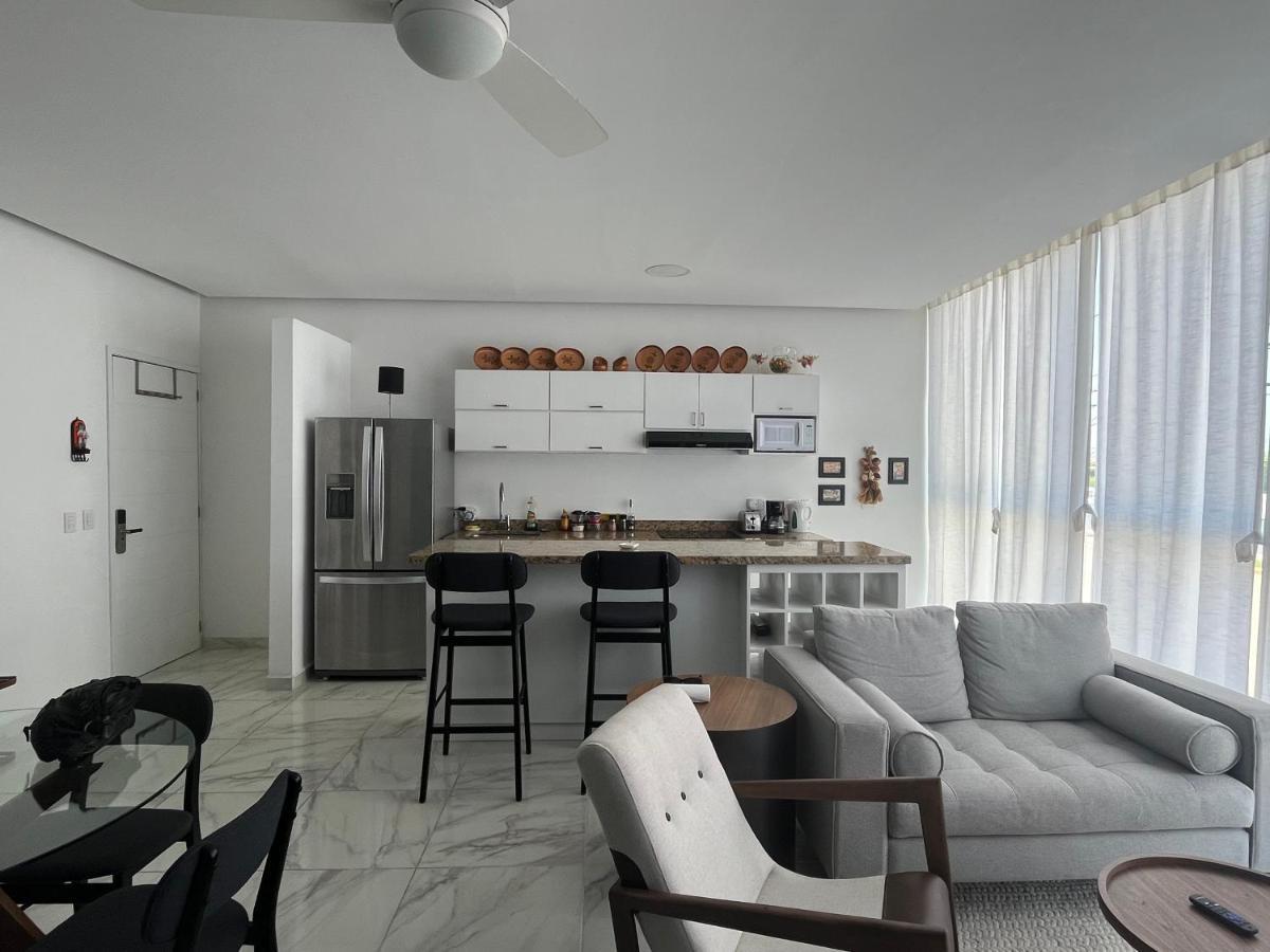 Apartment Playa Sur Mazatlan
