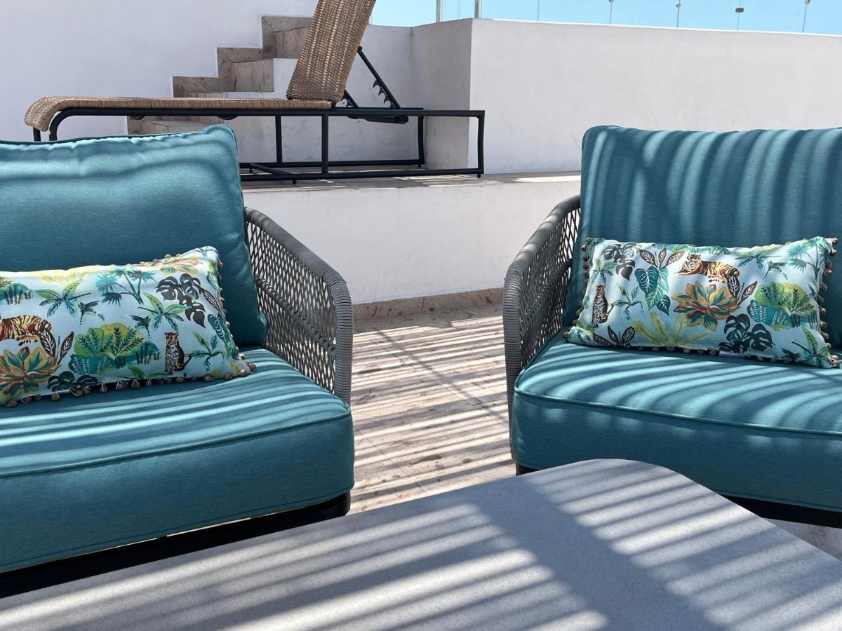 Apartment Playa Sur