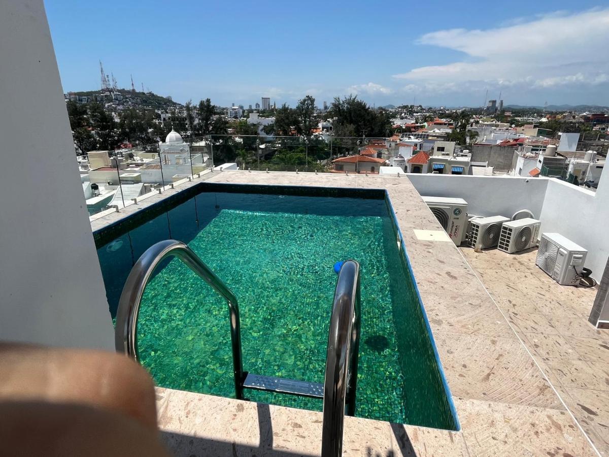 Playa Sur Apartment