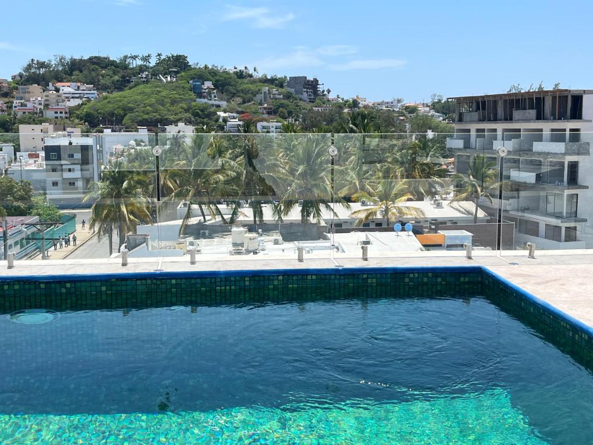 Playa Sur Apartment Mazatlan