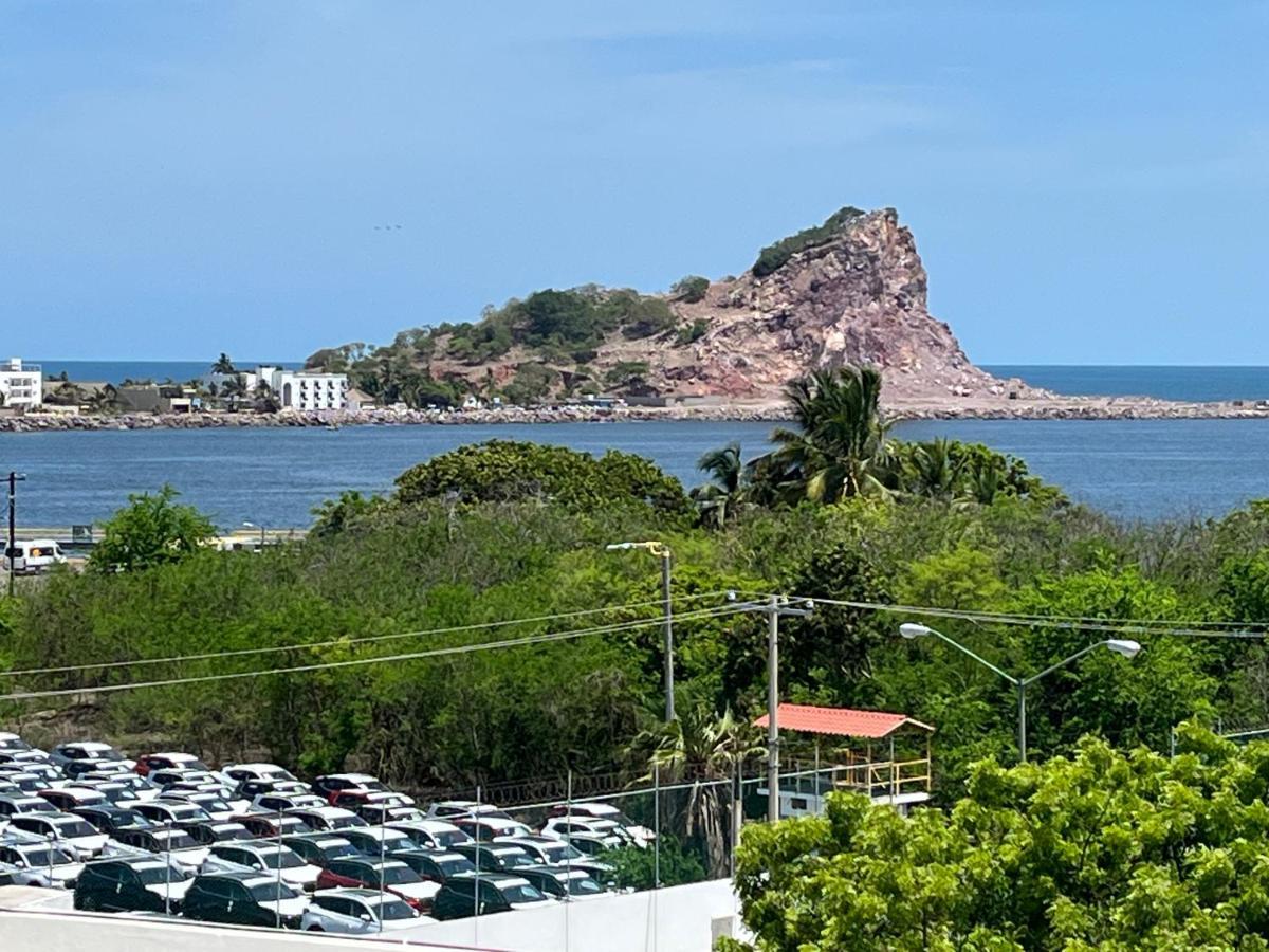 Playa Sur
