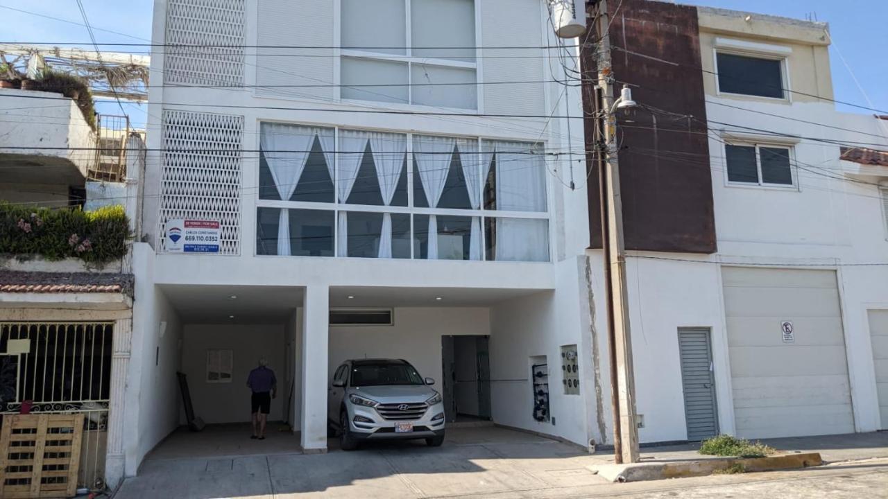Playa Sur Apartment Mazatlan