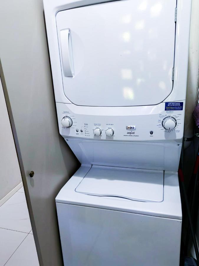 Apartamento Modern Zona Dorado In *