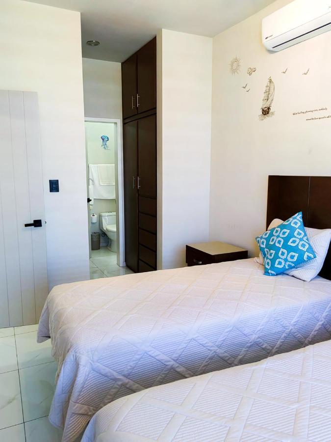 Apartamento Modern Zona Dorado In