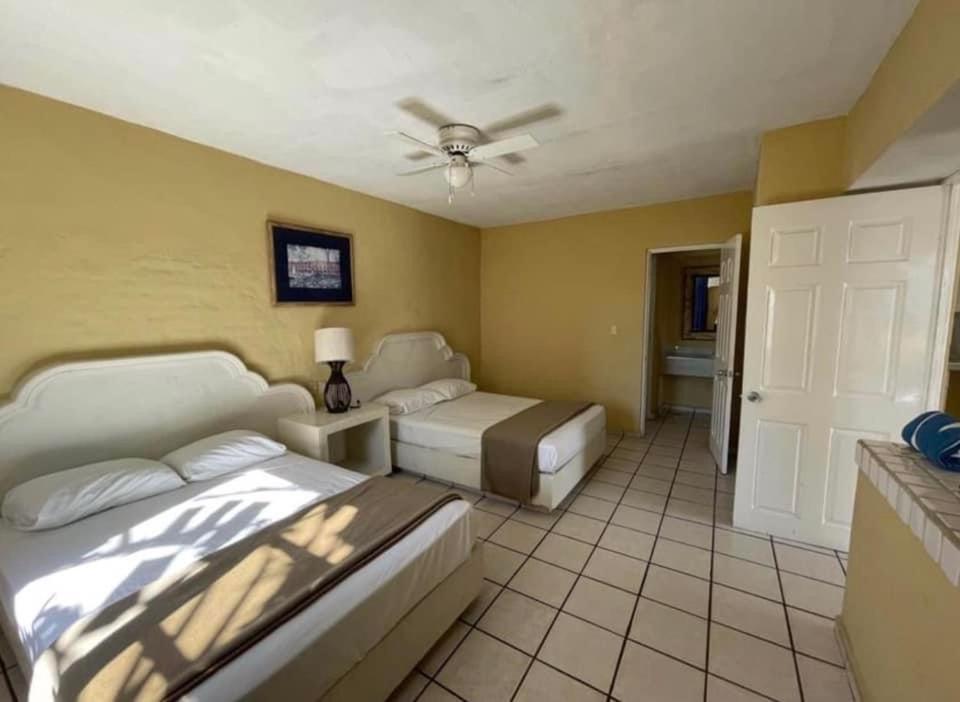 Apartment Cerritos *
