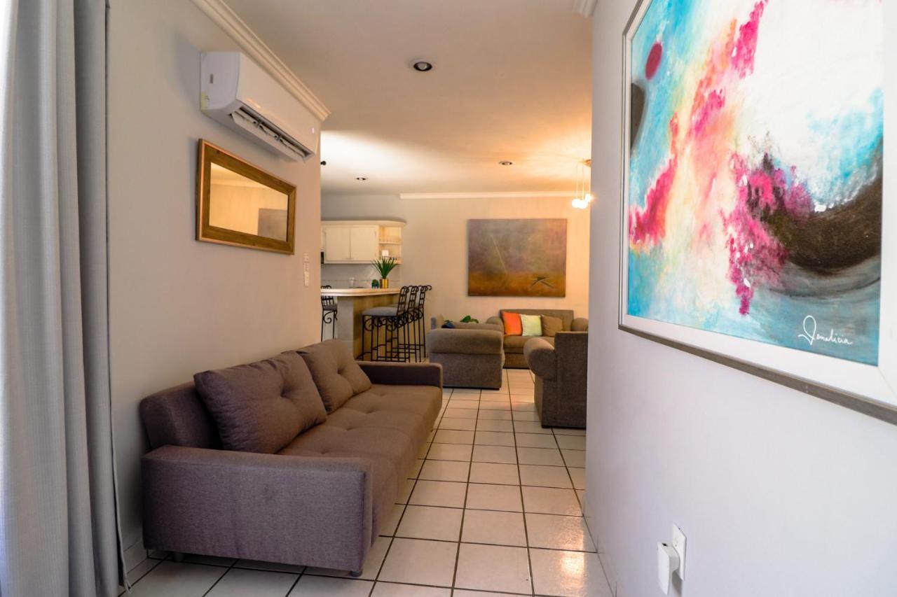 Homestay Edificio Maria - 3 Departamentos Y 1 Mazatlan