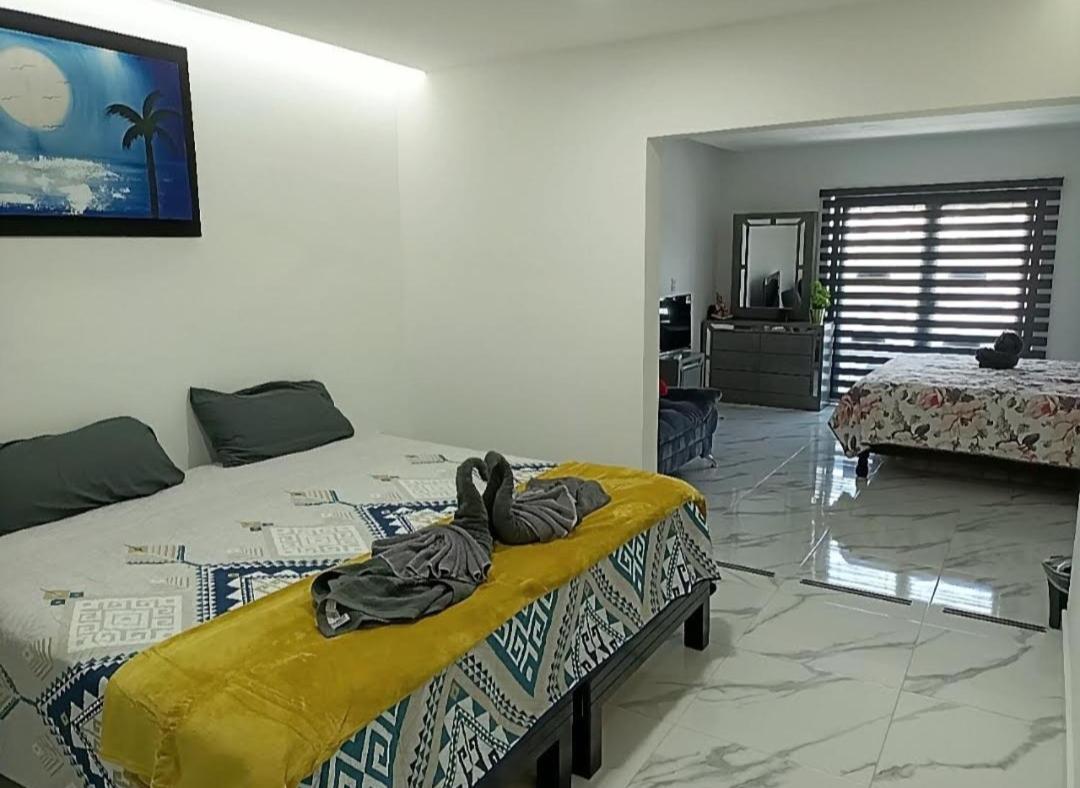 Sunset Planta Alta Apartment