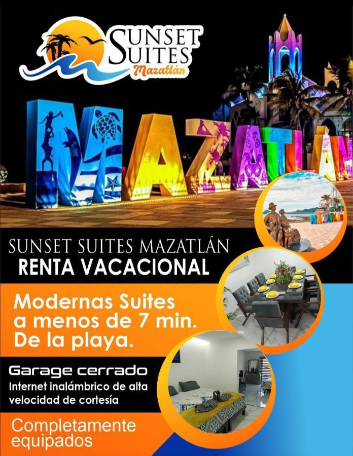 Sunset Planta Alta *