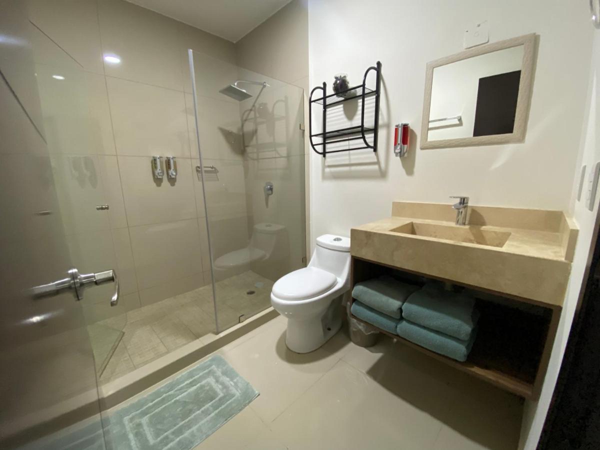 Increible Departamento A 200 M De La Playa Apartment *
