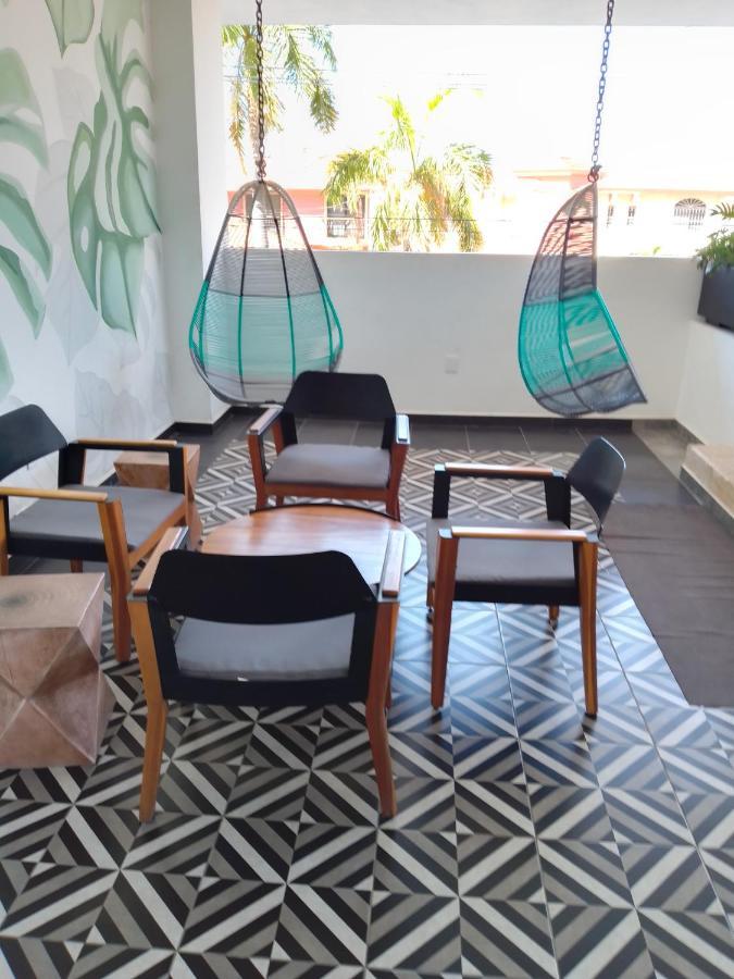 Apartment Increible Departamento A 200 M De La Playa *