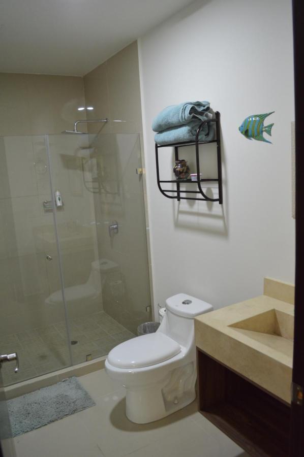 Increible Departamento A 200 M De La Playa *