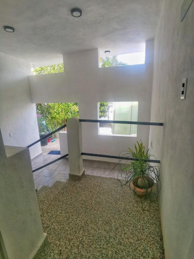 Apartamento Playa Olas Altas+faro +machado Caminando *