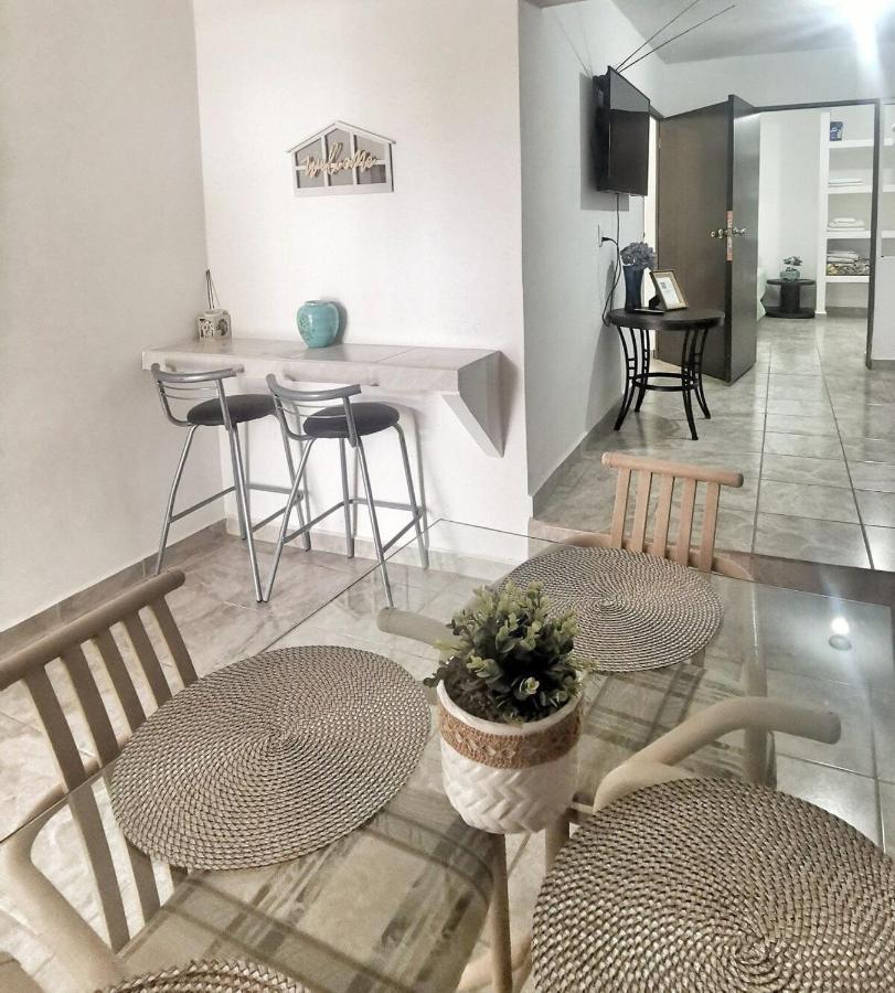 Apartamento Playa Olas Altas+faro +machado Caminando Mazatlán