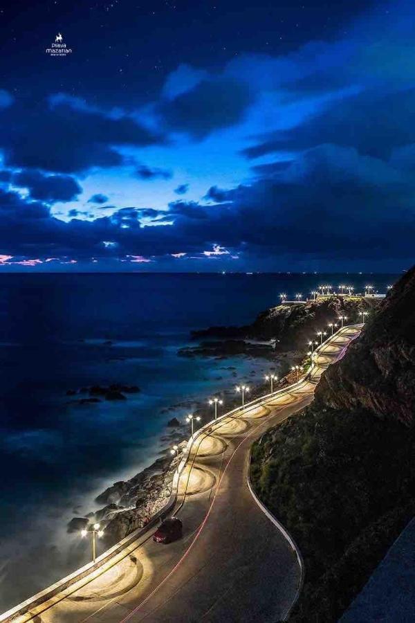 Playa Olas Altas+faro +machado Caminando Apartamento *