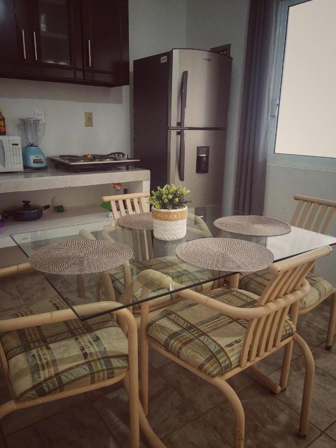 Apartamento Playa Olas Altas+faro +machado Caminando *