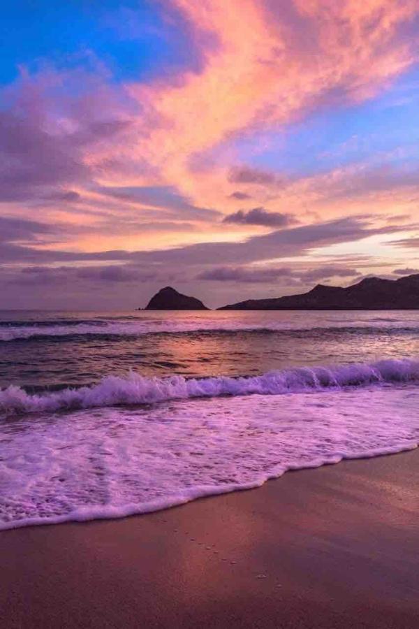 Playa Olas Altas+faro +machado Caminando Apartamento Mazatlán