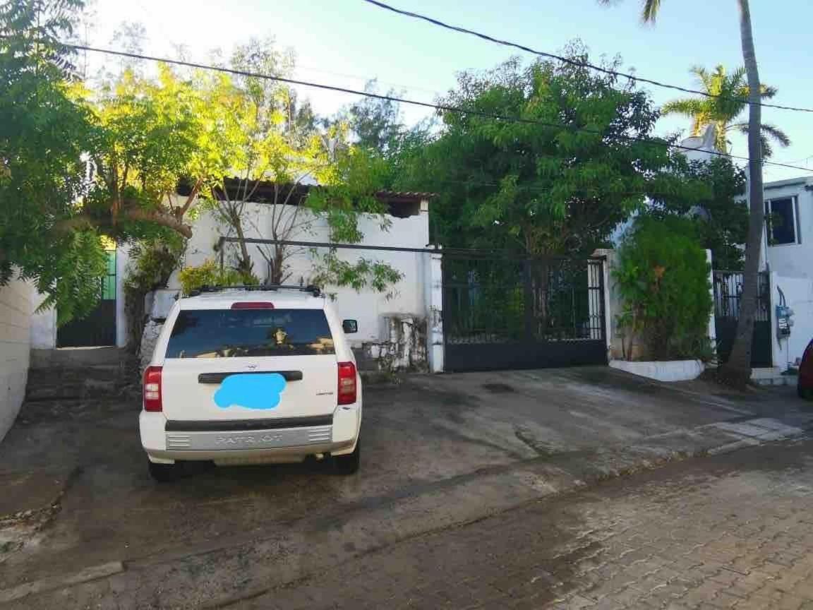 Apartamento Playa Olas Altas+faro +machado Caminando *
