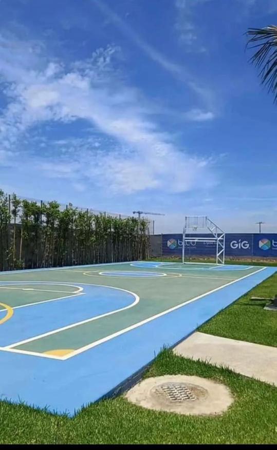 Bluu Habitat Lagoons * Mazatlan