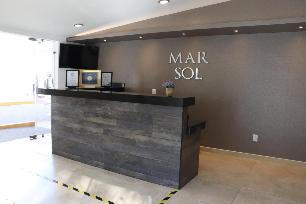 Mar Sol & Hotel Mazatlán