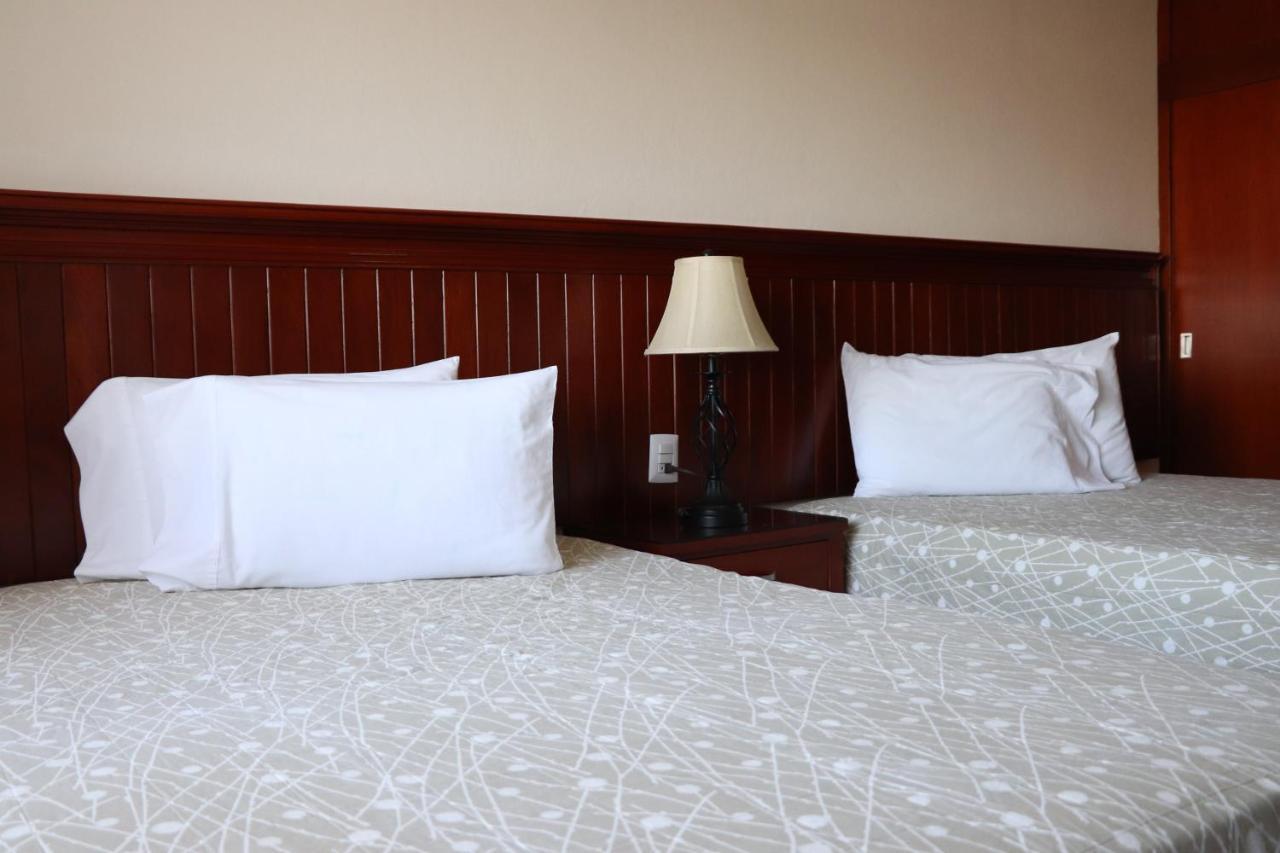 Hotel Mar Sol & Mazatlán
