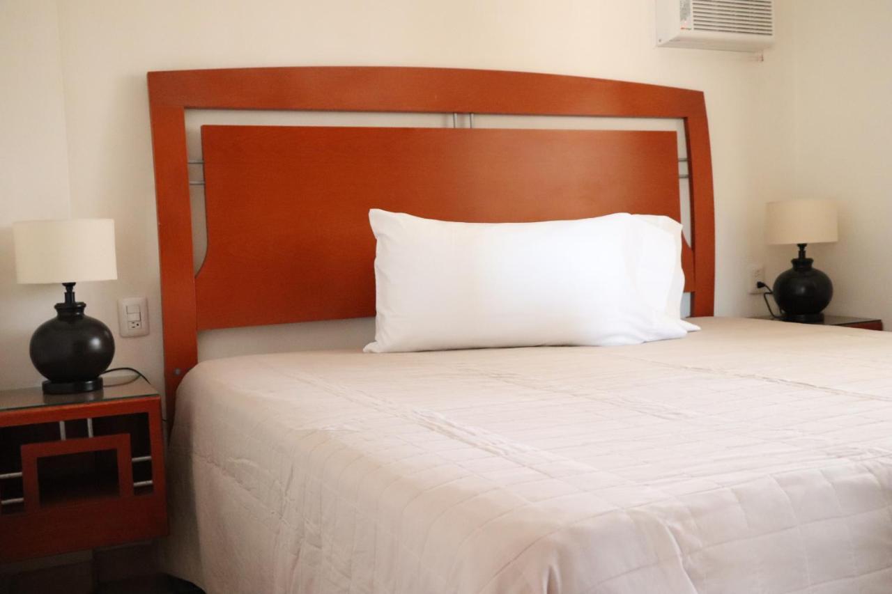 Mar Sol & 3* Mazatlán