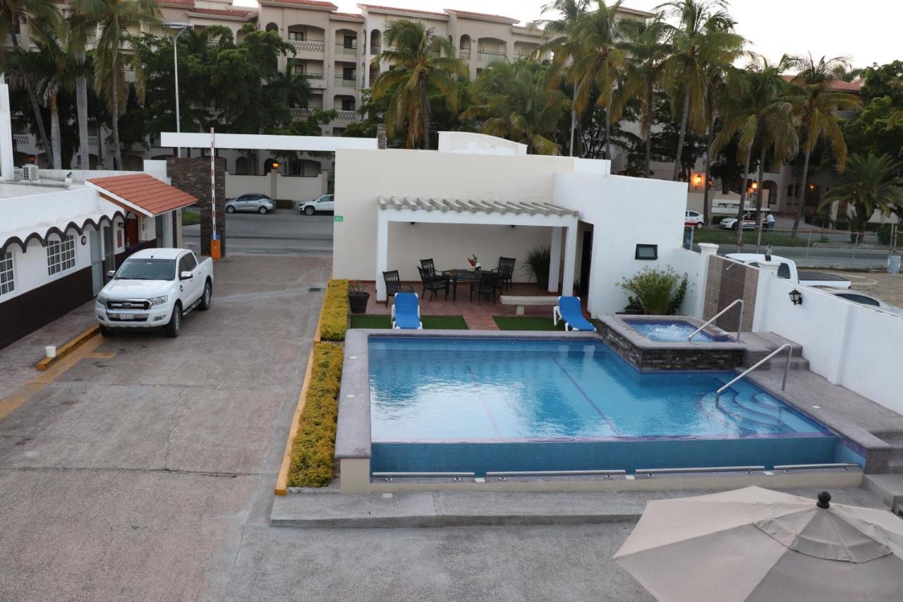 Hotel Mar Sol & Mazatlán