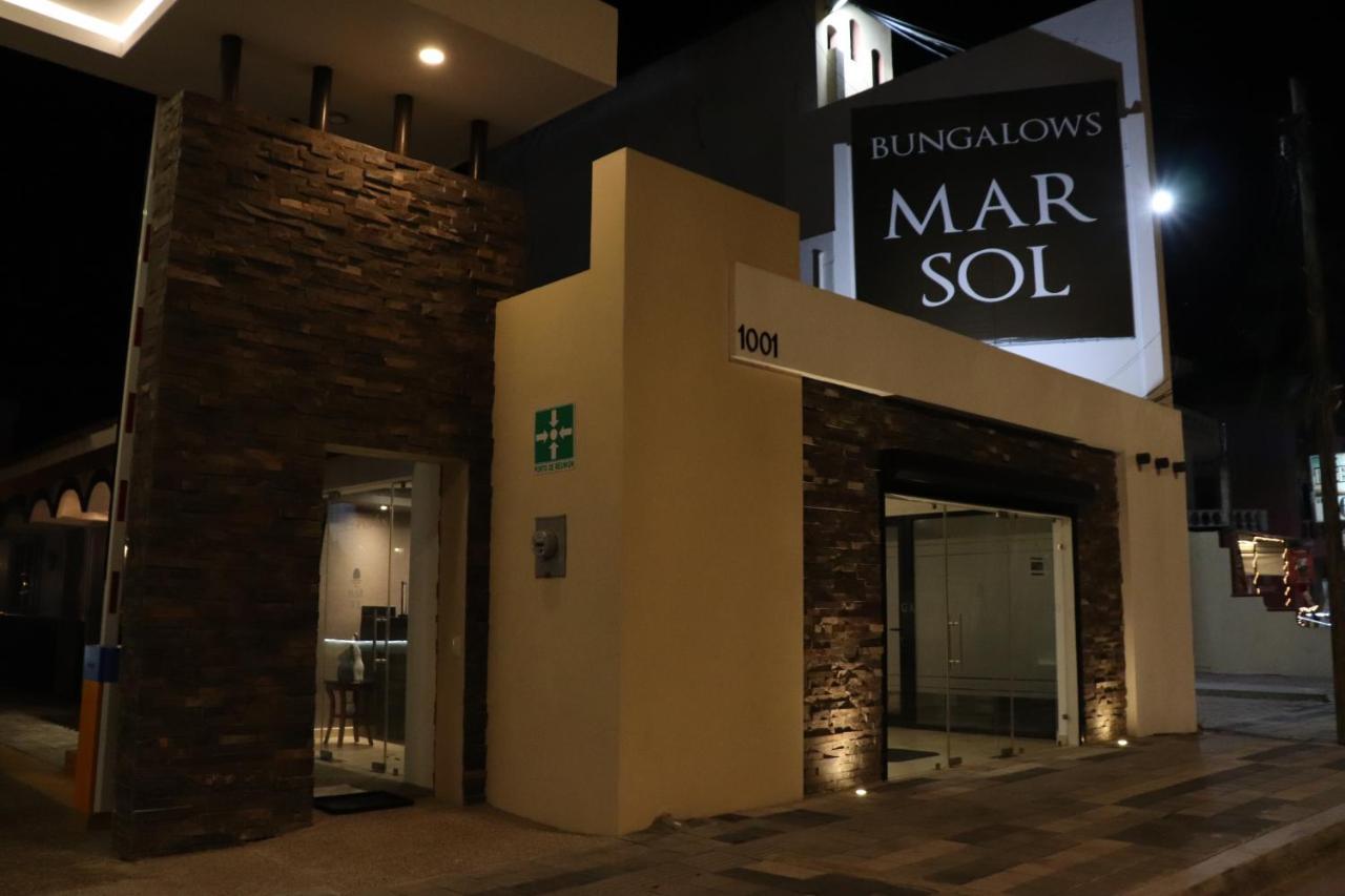 Mar Sol & Hotel