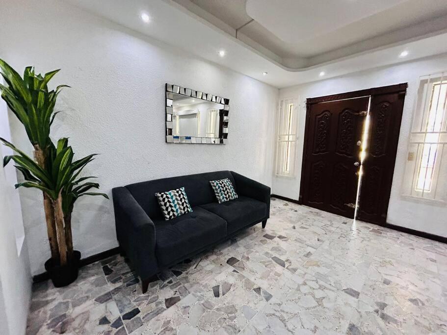Apartment Bonito Amplio Y Centrico Departamento By G P S Rentas
