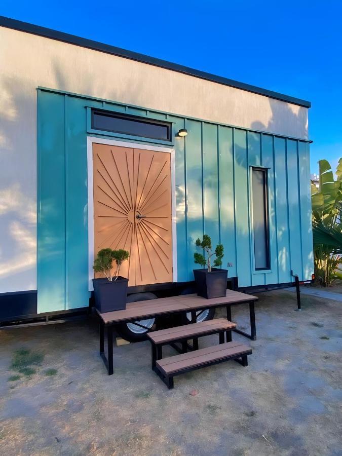 Tiny House By The Mazatlan