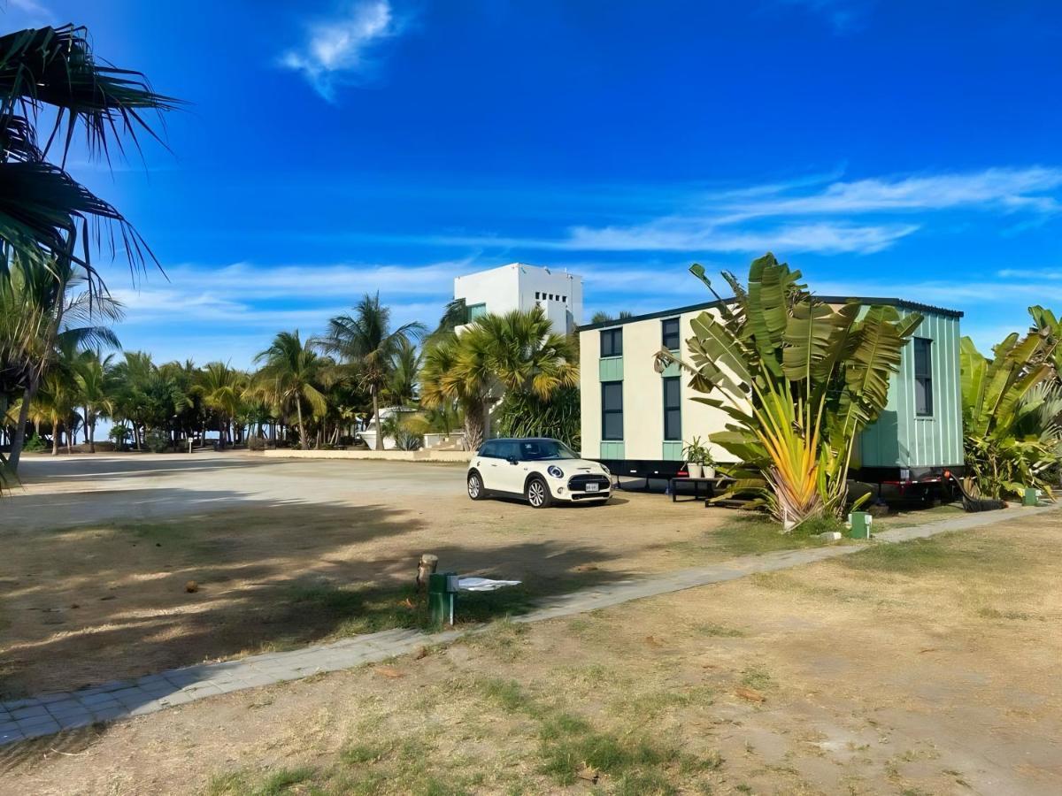 Tiny House By The * Mazatlan